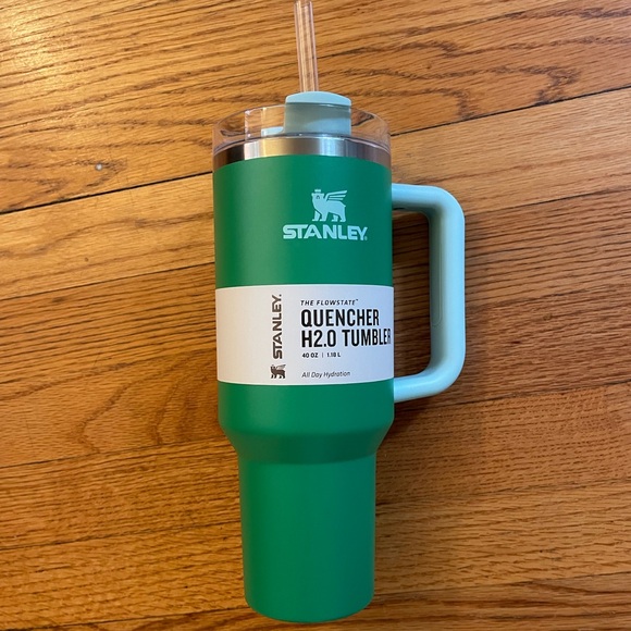 Stanley Other - NWT Stanley The Flowstate H2.0 Tumbler